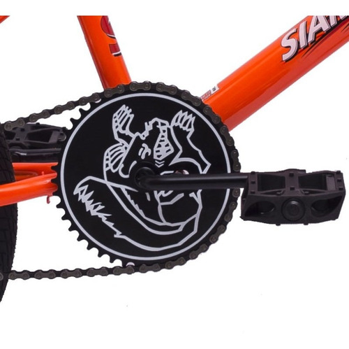 Bic Freestyle Fluo Na 10196 Siambretta