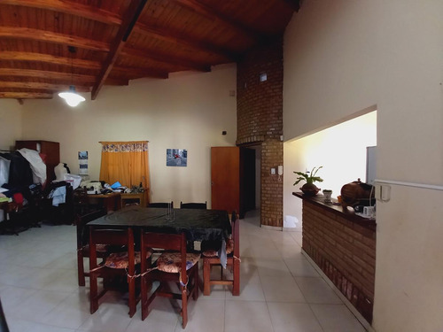 Imagen 3 de 15 de Casa Zona Norte Santa Fe - La Capital