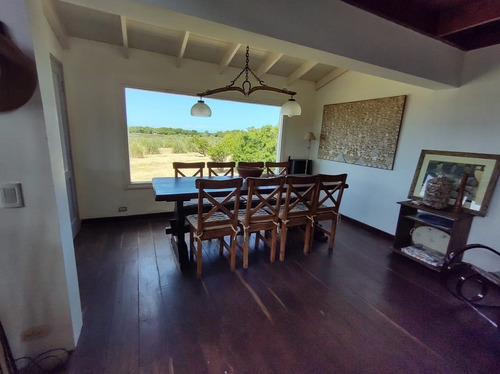 Imagen 7 de 10 de Chacra En Venta 4 Ambientes Pinamar - Laguna Del Rosario