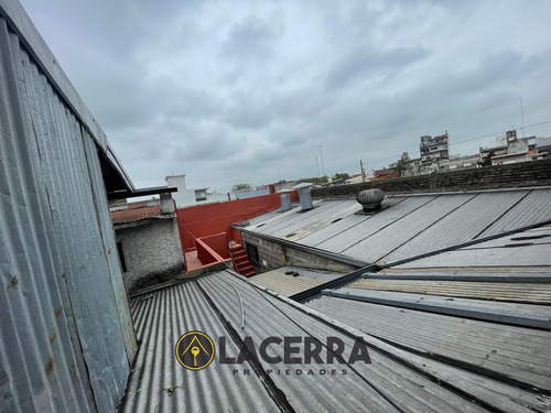 Galpón En Venta Jose León Suarez