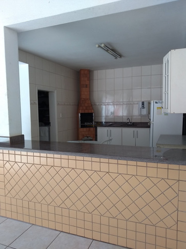 Imagem 18 de 18 de Casa Padrão Em Franca - Sp - Ca0010_rncr