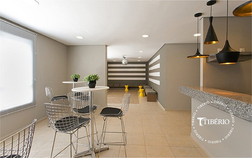 Imagem 3 de 30 de Apartamento Com 2 Quartos, 48.18m2, À Venda Em Santo André, Parque Jaçatuba - Orl9930