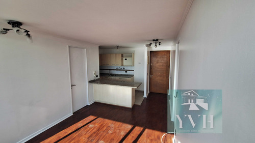 Venta Dpto 2d2b Estilo Mariposa, Y Estaciona/ (66674)