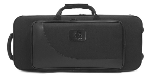 Estuche Para Saxofón, Funda Para Saxofón Alto, Funda
