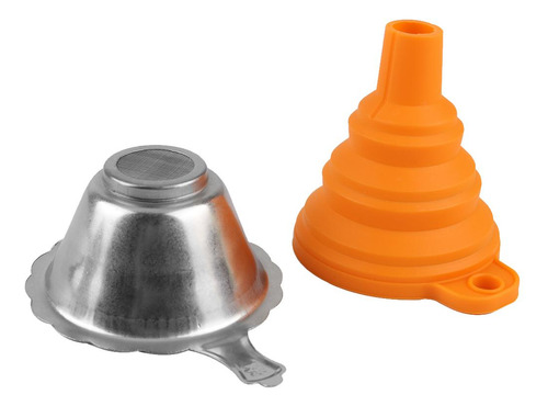 Embudo De Impresora 3d, Para Accesorios De Impresora 3d