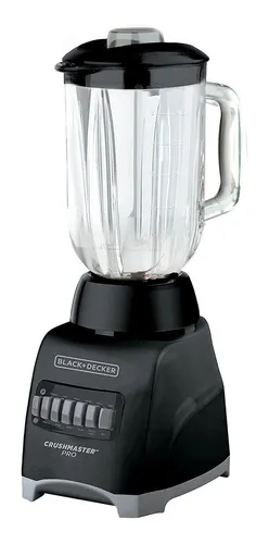 Vaso de licuadora black and decker crush master pro hot sale
