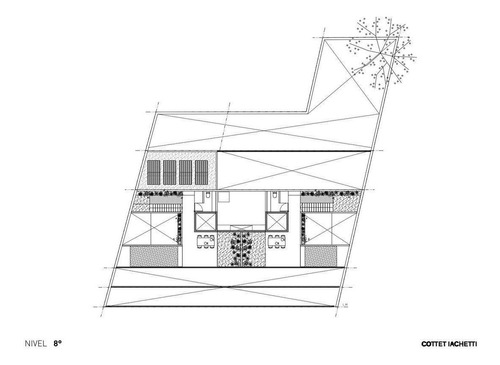Imagen 22 de 24 de 4 Amb Pozo- Terraza Verde Y Pileta Propias-j. Newbery 3710- Palta Desarrollos Cottet-iachetti