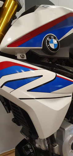 Imagen 24 de 24 de Bmw G 310 R, No Yamaha Mt 03, R3, No Duke Ktm, 390, Cb/ Mi