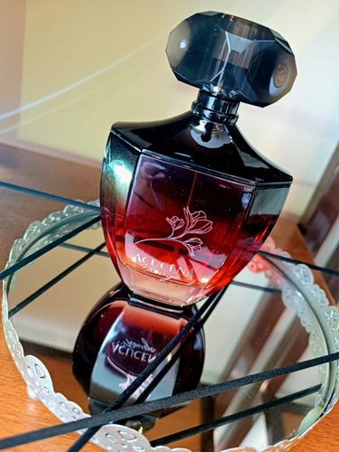 Deo Colônia Açucena Rouge Avatim 100 Ml - Original - Avatim