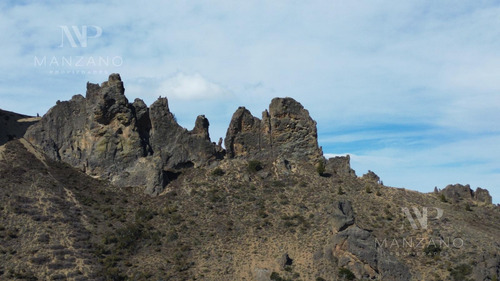 Venta Campo 100 Ha Costa De Río Ñirihuau - Colonia Nahuel Huapi