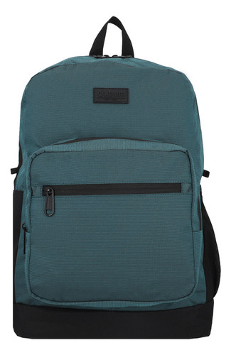 Mochila Notebook Xtrem Everdale 5xt Azul 16''