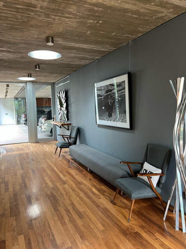 Casa En Venta, Barrio Las Casuarinas, San Isidro