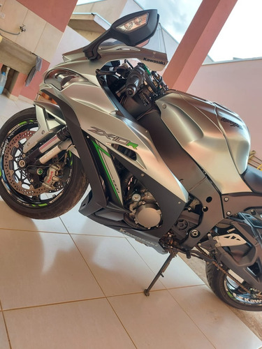 Kawasaki Ninja Zx10-r 2018/2019