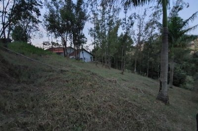 Imagem 11 de 13 de Terreno Em Condomínio Fechado Em Amparo/sp