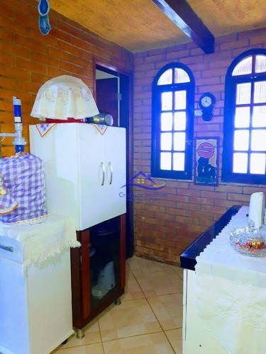Imagem 21 de 30 de Casa Com 4 Dormitórios À Venda, 330 M² Por R$ 550.000,00 - Chácaras De Inoã (inoã) - Maricá/rj - Ca0707