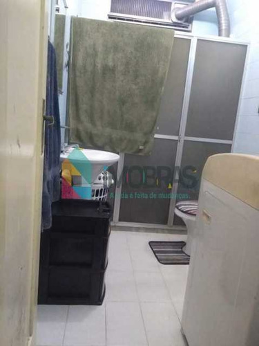 Imagem 15 de 15 de Apartamento Bem Localizado, Em Santa Tereza Próximo A Gloria !! - Boap00155