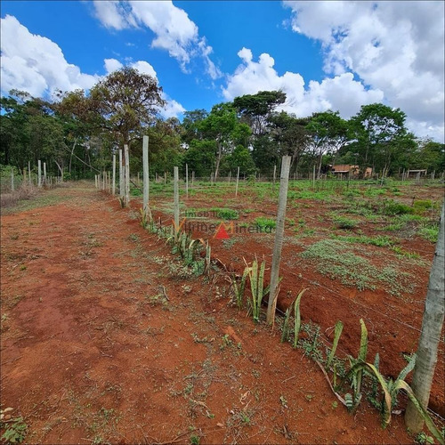 Imagem 3 de 6 de Chácara Para Venda, Morro Do Peão - 70548_2-1261746