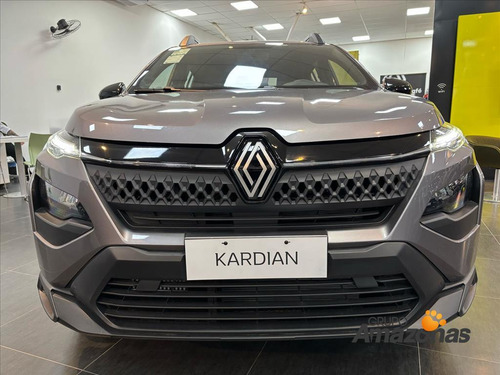 Renault Kardian 1.0 TCE FLEX EVOLUTION EDC