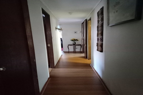 Imagen 14 de 21 de Casa 1 Piso, Aislada, Pasos Av La Florida Orte R. Magallanes