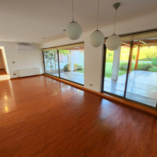 En Venta Bella Casa En Los Andes 980mt2 Terreno Espléndida U