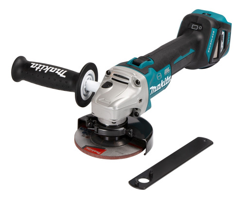 Esmeril Angular Inalambrico 4.1/2 Makita Velocidad Variable