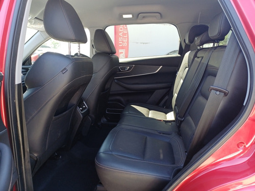 Chery Tiggo 8 TIGGO 8 GLS MT
