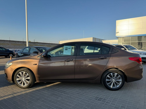 Chevrolet Cavalier 1.5 Premier At