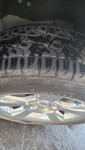 Chevrolet Tahoe 5.3 Ltz 4x4 Mt