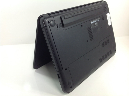 Dell 3440 I5 4300m 8gb 500gb Hdd Camara 14 Gris (Reacondicionado)
