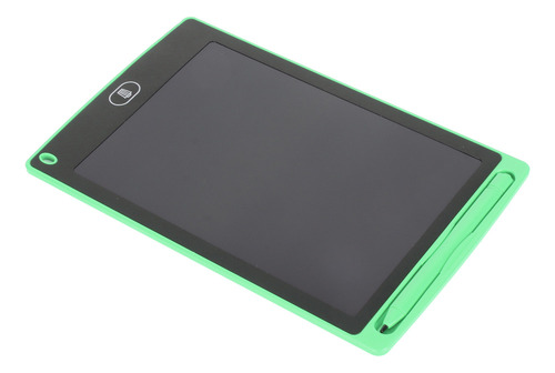 D Tableta De Escritura Lcd De 8.5 Pulgadas, Tableta De