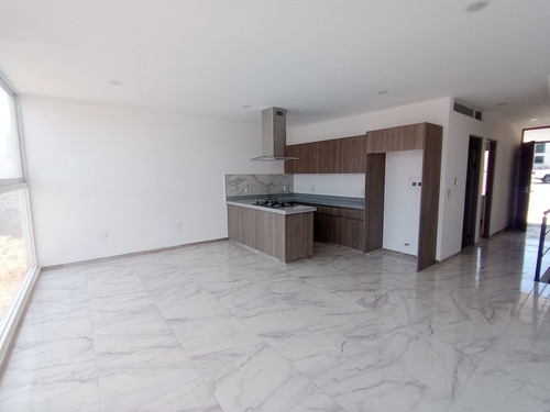 Casa Nueva En Venta Pedregal De Shoenstatt, Corregidora, Qro