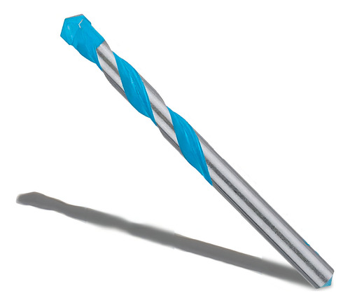 Broca Multiconstruction Cyl9 9x80x120 Bosch