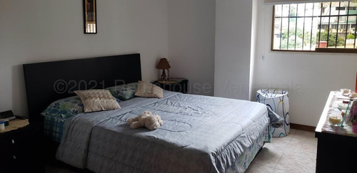 Imagen 10 de 14 de Apartamento En Venta 22-5296 La Boyera