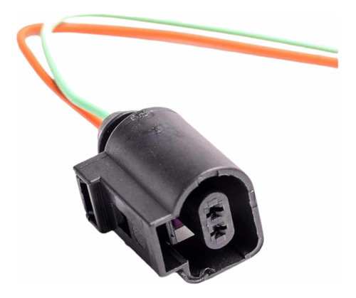 Pacha Conector Sensor Temperatura Para Golf Jetta Bora