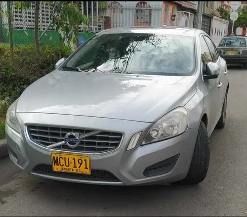 Volvo S60 2.0 T5