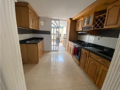 Casa en arriendo