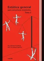 Comprar Estática General Para Estructuras Resistentes - Tomo 2