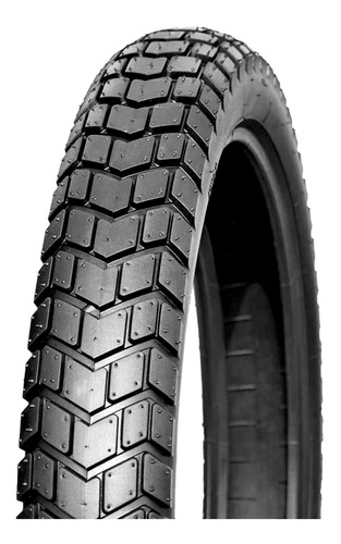 Imagen 1 de 1 de Cubierta Moto 90 90 19 Hd040 Zanella Zr 150