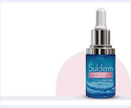 Sulderm Acido Hialuronico