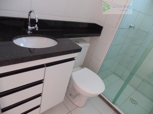 Apartamento Padrão Para Venda Em Jaraguá São Paulo-sp - 509