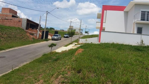 Imagem 4 de 4 de Terrenos Em Condomínio À Venda Em Jundiaí/sp - Compre O Seu Terrenos Em Condomínio Aqui! - 1464222