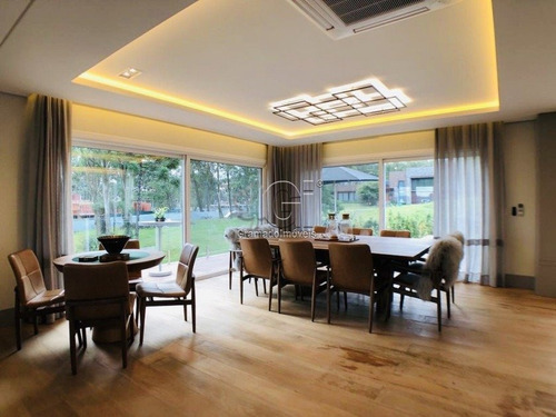 Imagem 4 de 15 de Casa Em Condominio - Aspen Mountain - Ref: 3770 - V-gi3776