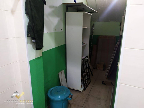 Imagem 30 de 30 de Sobrado Com 4 Dormitórios, 350 M² - Venda Por R$ 1.350.000,00 Ou Aluguel Por R$ 7.500,00/mês - Vila Bastos - Santo André/sp - So1162