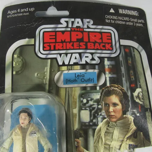 1980 luke skywalker action figure sale