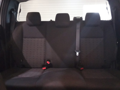 Ford Ranger 2.2 XLS 4X2 CD 16V DIESEL 4P AUTOMÁTICO