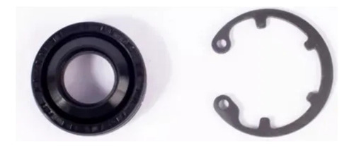 Selo Compressor Cvc Original Mahle/delphi Astra Celta Prisma
