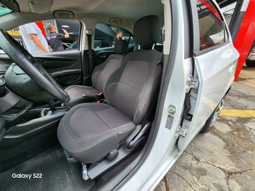 Chevrolet Onix Chevrolet Onix 1.4 LT SPE/4 (Aut)