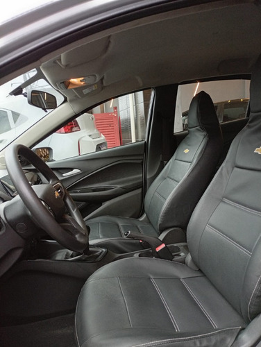 Chevrolet Onix 1.0 FLEX MANUAL