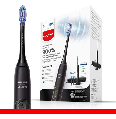 Philips Colgate Sonicpro 70 cepillo de dientes eléctrico 