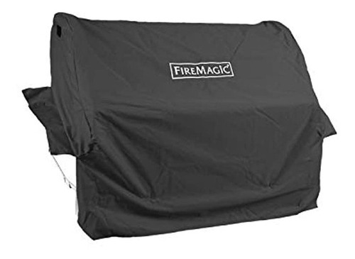 Grill Cover Para Echelon  O Aurora Parrilla De Gas Integrada